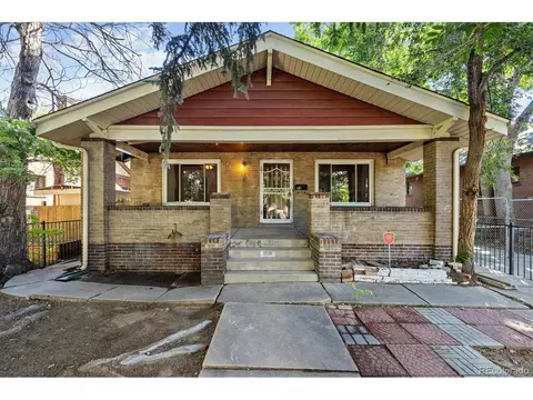 2510 Cherry St, Denver, CO 80207