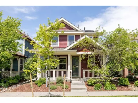 3415 Florence Way, Denver, CO 80238
