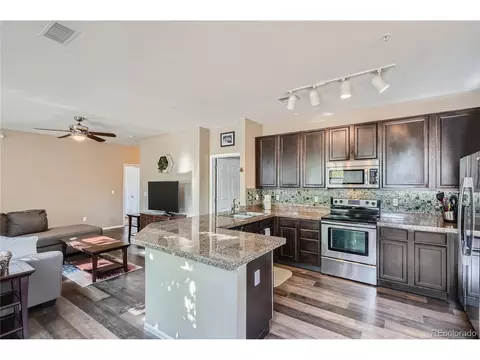 9639 E 5th Ave #102, Denver, CO 80230