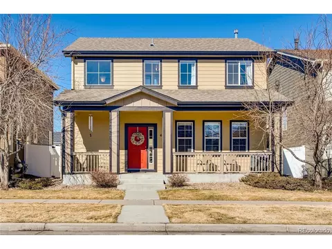 4643 Quandary Peak St, Brighton, CO 80601
