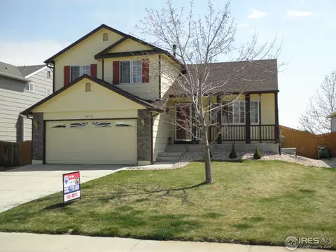 5474 Fox Run Blvd, Frederick, CO 80504 photo 1
