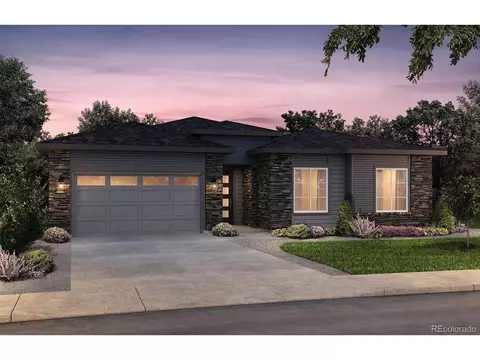 8841 S Quemoy St, Aurora, CO 80016
