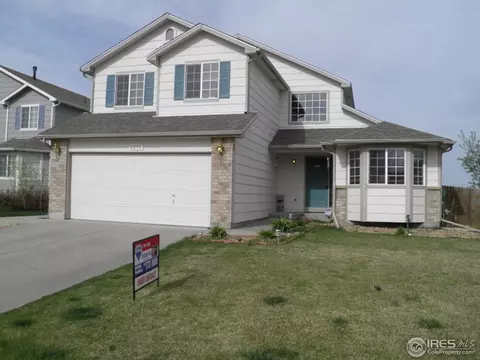 6296 Ralston St, Frederick, CO 80530 photo 1