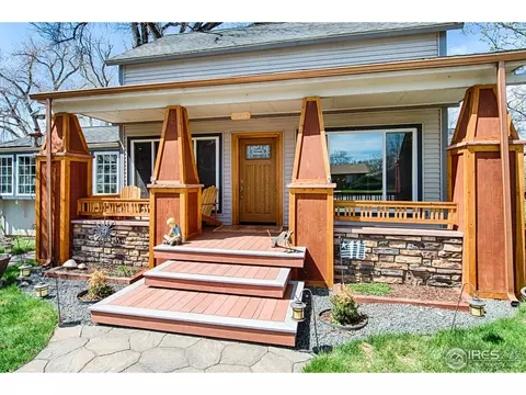821 8th St, Berthoud, CO 80513 photo 1