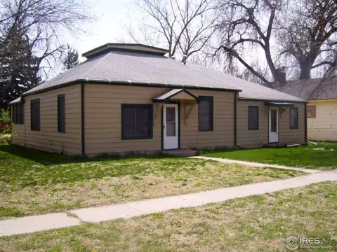 731 Custer St, Brush, CO 80723 photo 1
