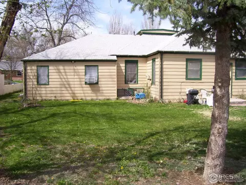 731 Custer St, Brush, CO 80723 photo 3