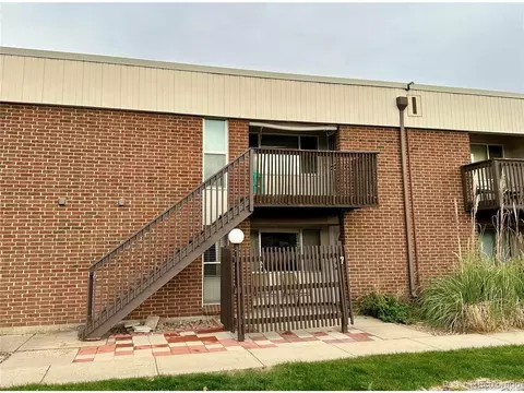 3663 S Sheridan Blvd #I-15, Denver, CO 80235