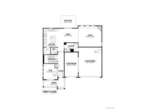 1866 Sawtooth Mountain Dr, Berthoud, CO 80513 photo 27