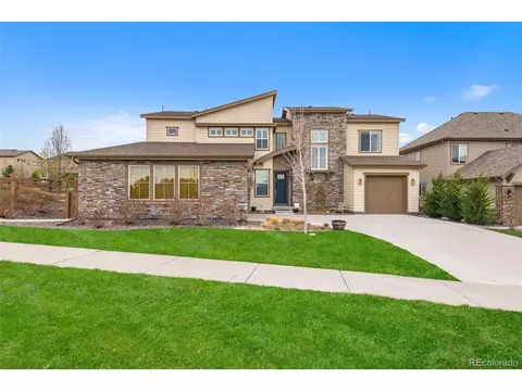 8187 S Little River Way, Aurora, CO 80016