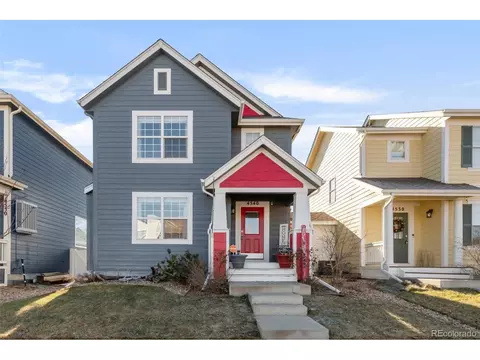 4540 Crestone Peak St, Brighton, CO 80601