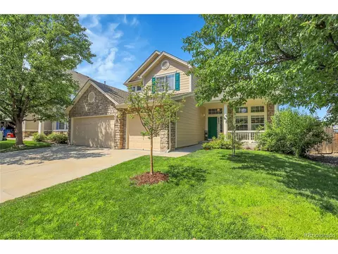6093 S Tibet St, Aurora, CO 80015