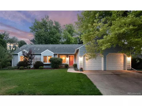 4732 E Costilla Ave, Centennial, CO 80122