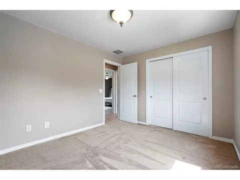 Bedroom - 8330 Chase Dr, Arvada, CO 80003 photo 5 of 10