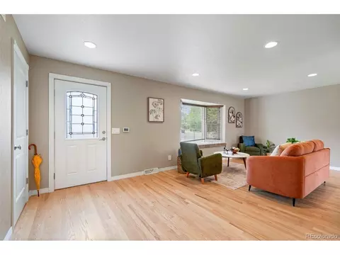 Entry Way - 8330 Chase Dr, Arvada, CO 80003 photo 1 of 1