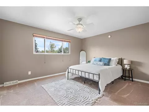 Bedroom - 8330 Chase Dr, Arvada, CO 80003 photo 1 of 10