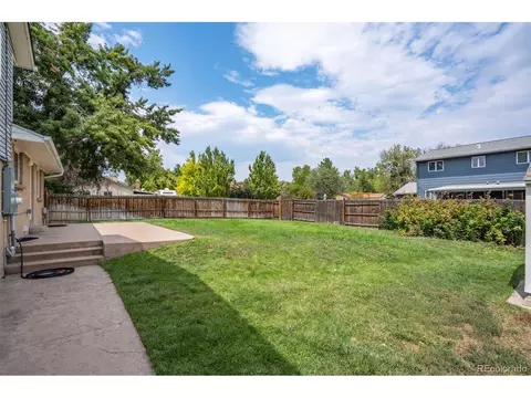 Exterior - 8330 Chase Dr, Arvada, CO 80003 photo 5 of 5