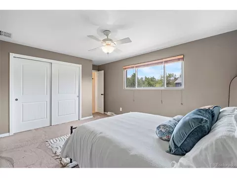 Bedroom - 8330 Chase Dr, Arvada, CO 80003 photo 2 of 10