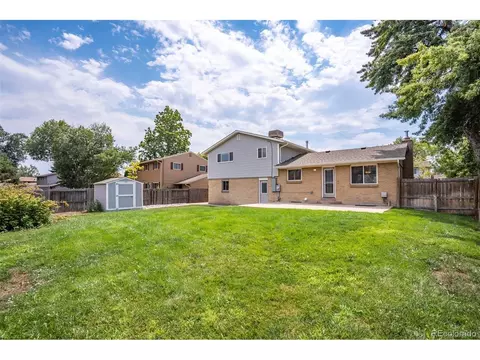 Exterior - 8330 Chase Dr, Arvada, CO 80003 photo 3 of 5