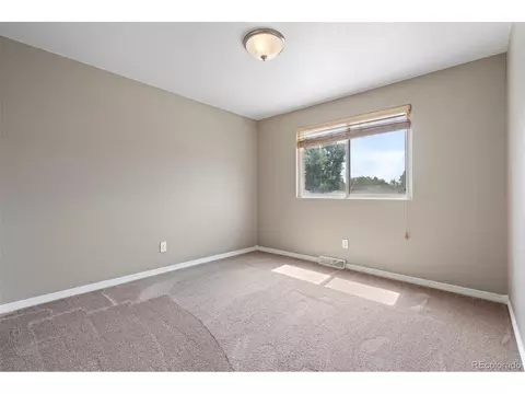 Bedroom - 8330 Chase Dr, Arvada, CO 80003 photo 7 of 10