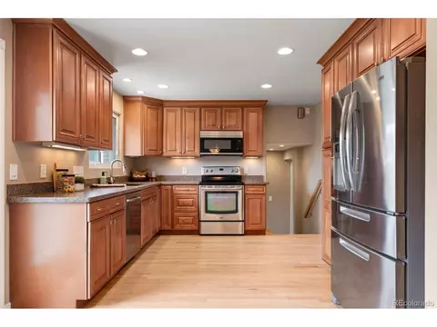 Kitchen - 8330 Chase Dr, Arvada, CO 80003 photo 1 of 4
