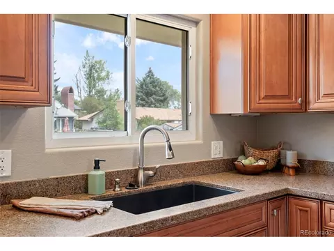 Kitchen - 8330 Chase Dr, Arvada, CO 80003 photo 4 of 4