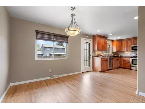 Dining - 8330 Chase Dr, Arvada, CO 80003 photo 1 of 1