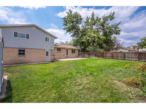Exterior - 8330 Chase Dr, Arvada, CO 80003 photo 4 of 5