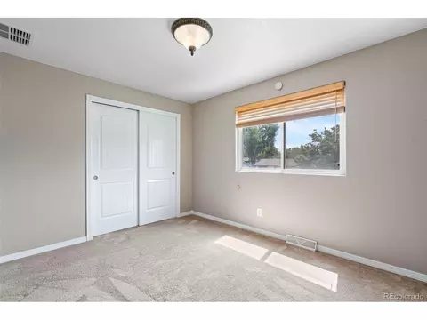 Bedroom - 8330 Chase Dr, Arvada, CO 80003 photo 6 of 10