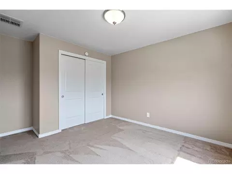 Bedroom - 8330 Chase Dr, Arvada, CO 80003 photo 8 of 10