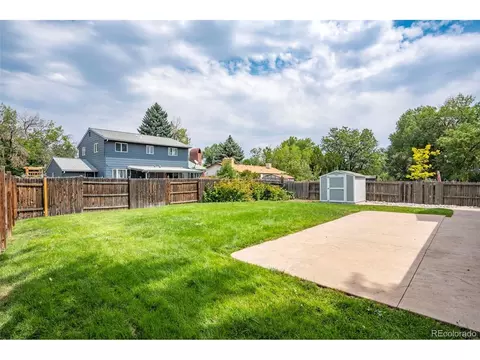 Exterior - 8330 Chase Dr, Arvada, CO 80003 photo 2 of 5