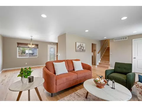 Living - 8330 Chase Dr, Arvada, CO 80003 photo 2 of 4