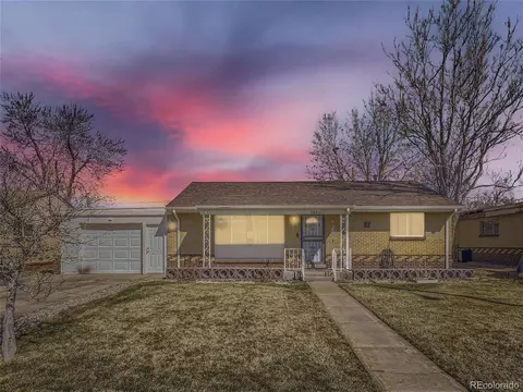 5861 Demott Ave, Commerce City, CO 80022
