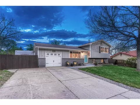 6855 Conquistador Ct, Colorado Springs, CO 80911