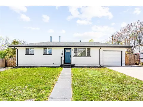 7301 Eliot St, Westminster, CO 80030