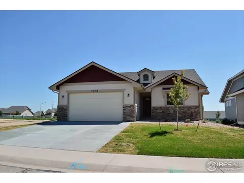 3308 66th Ave, Greeley, CO 80634 photo 1