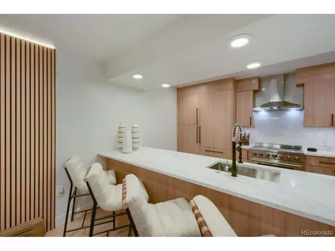 Kitchen - 292 E Meadow Dr #337, Vail, CO 81657 photo 3 of 4