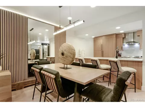 Dining - 292 E Meadow Dr #337, Vail, CO 81657 photo 1 of 1