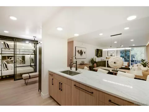 Kitchen - 292 E Meadow Dr #337, Vail, CO 81657 photo 4 of 4