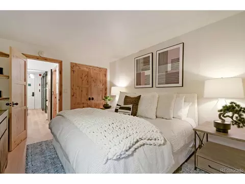 Bedroom - 292 E Meadow Dr #337, Vail, CO 81657 photo 4 of 4