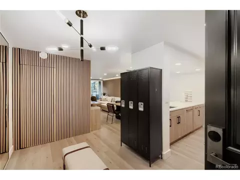 Entry Way - 292 E Meadow Dr #337, Vail, CO 81657 photo 1 of 3