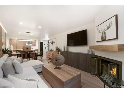 Living - 292 E Meadow Dr #337, Vail, CO 81657 photo 3 of 5
