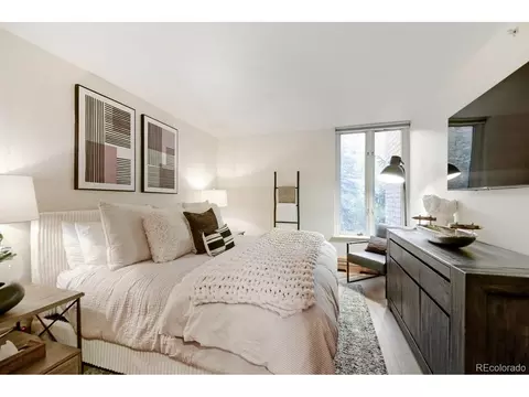 Bedroom - 292 E Meadow Dr #337, Vail, CO 81657 photo 3 of 4