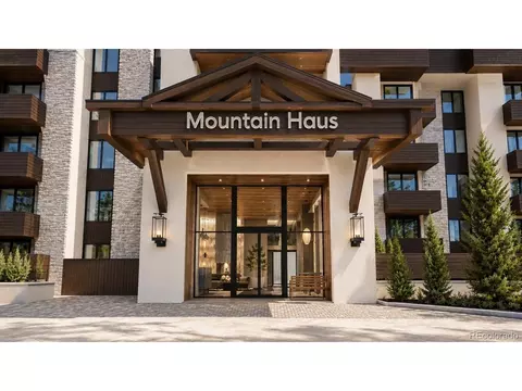 Other - 292 E Meadow Dr #337, Vail, CO 81657 photo 1 of 3