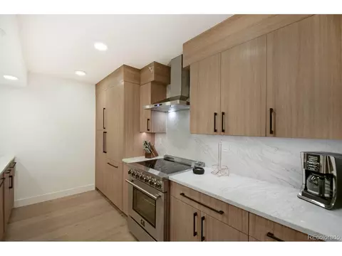 Kitchen - 292 E Meadow Dr #337, Vail, CO 81657 photo 2 of 4