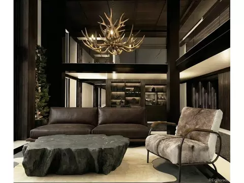 Living - 292 E Meadow Dr #337, Vail, CO 81657 photo 5 of 5