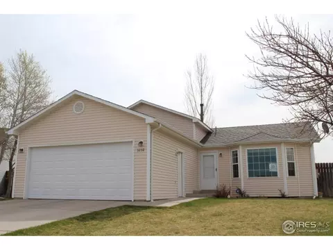 3232 Pheasant St, Evans, CO 80620 photo 1