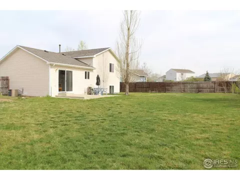 3232 Pheasant St, Evans, CO 80620 photo 20