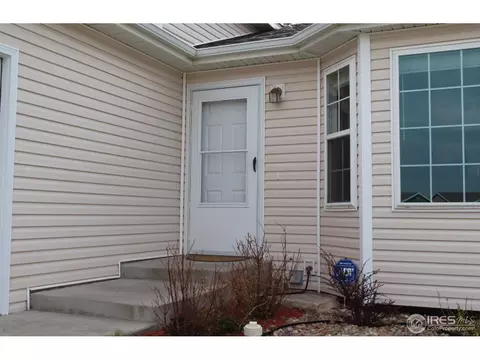 3232 Pheasant St, Evans, CO 80620 photo 2