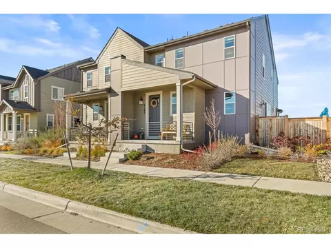 6165 Hanover St, Denver, CO 80238