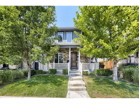 3275 S Logan St, Englewood, CO 80113